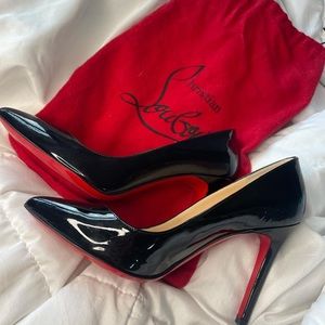 Brand new Christian Louboutin